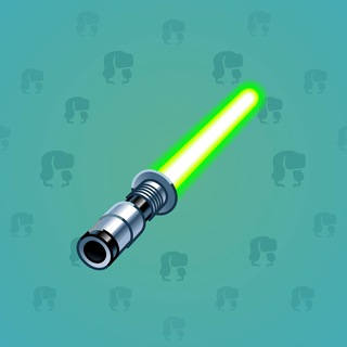 Light Sword #124052
