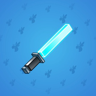 Light Sword #124060