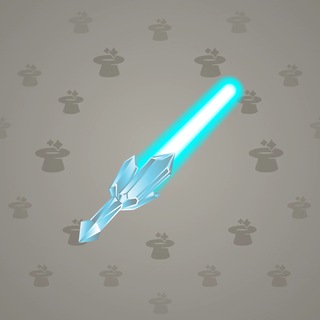 Light Sword #124069