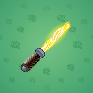 Light Sword #124072