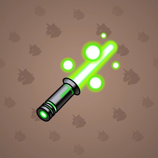 Light Sword #124189