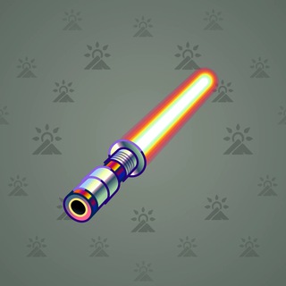 Light Sword #124192