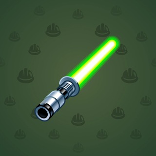 Light Sword #124197