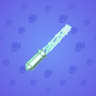 Light Sword #124201