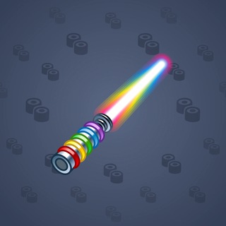 Light Sword #124211