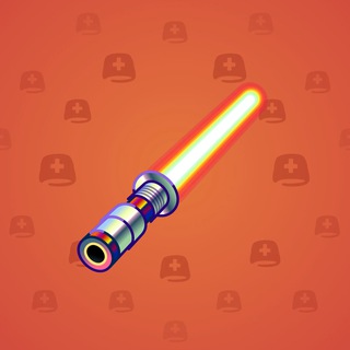 Light Sword #124222
