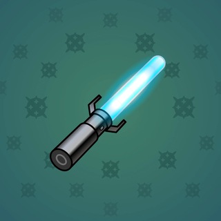 Light Sword #124224