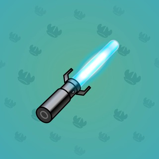 Light Sword #124227