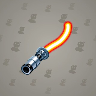 Light Sword #124228