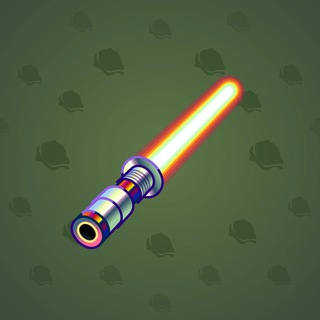 Light Sword #124232
