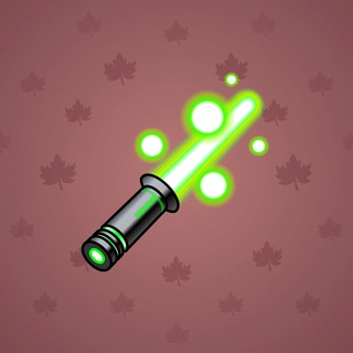 Light Sword #124235