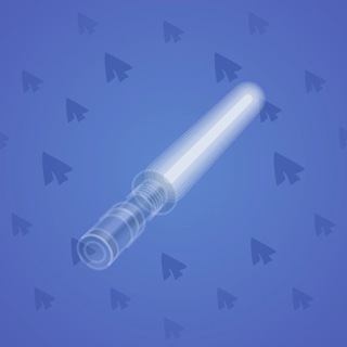 Light Sword #124238
