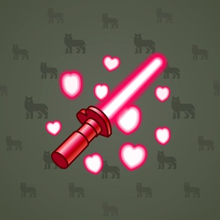 Light Sword #124250