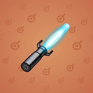 Light Sword #124251