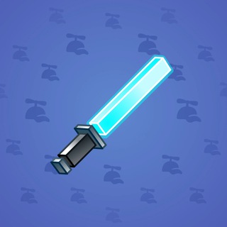 Light Sword #124252