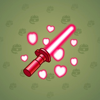 Light Sword #124253