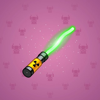 Light Sword #124257