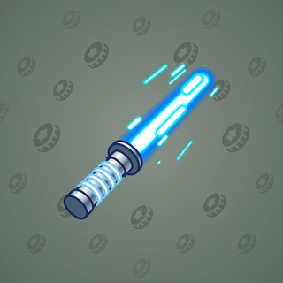 Light Sword #124263