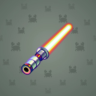 Light Sword #124264