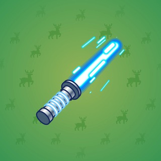 Light Sword #124266