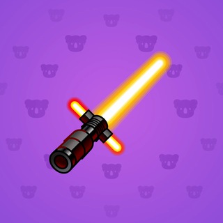 Light Sword #124267