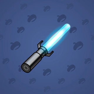 Light Sword #124273