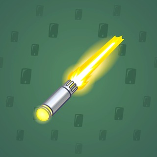 Light Sword #124277