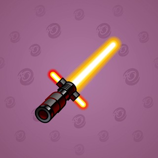 Light Sword #124323