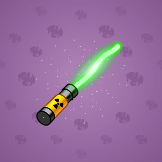 Light Sword #124324