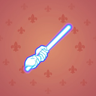Light Sword #124325