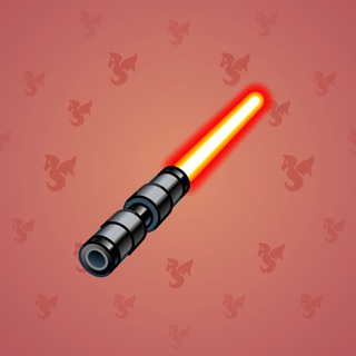 Light Sword #124329