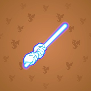 Light Sword #124330