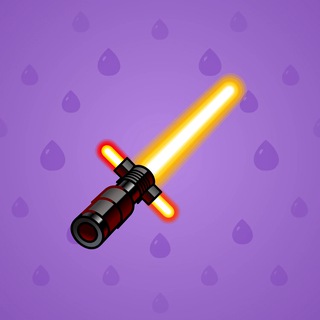 Light Sword #124333