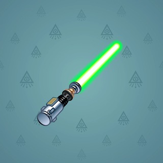 Light Sword #124335