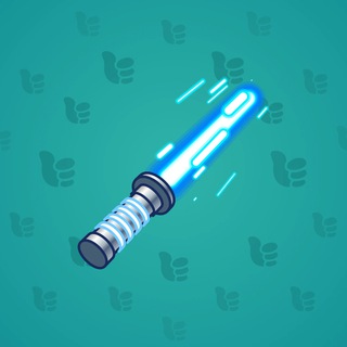 Light Sword #124337