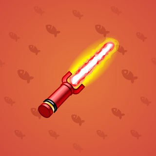 Light Sword #124338