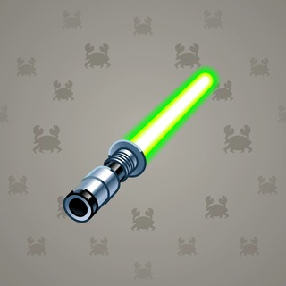 Light Sword #124347