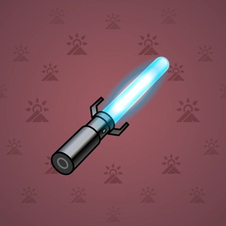 Light Sword #124348