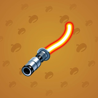 Light Sword #124351