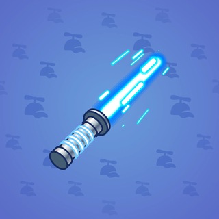 Light Sword #124353