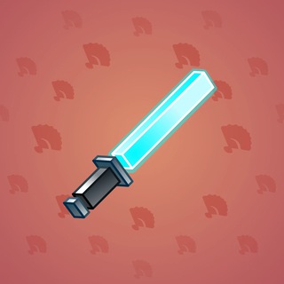 Light Sword #124355