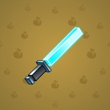 Light Sword #124361