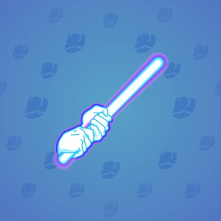 Light Sword #124443