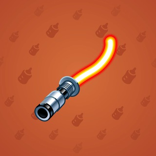 Light Sword #124444