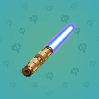 Light Sword #124445
