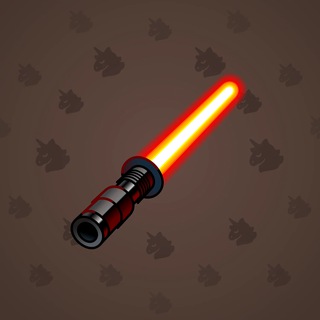 Light Sword #124448