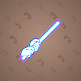Light Sword #124449