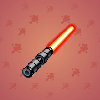 Light Sword #124454