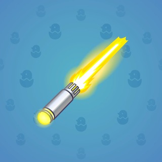 Light Sword #124460