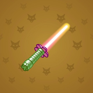 Light Sword #124465